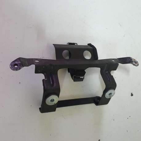 STAFFA SUPPORTO BATTERIA YAMAHA FZS FAZER 600 1999 2000 2001 J501E