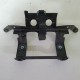 STAFFA SUPPORTO BATTERIA YAMAHA FZS FAZER 600 1999 2000 2001 J501E