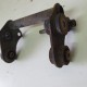 SUPPORTO MOTORE YAMAHA FZS FAZER 600 1999 2000 2001 J501E