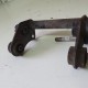 SUPPORTO MOTORE YAMAHA FZS FAZER 600 1999 2000 2001 J501E