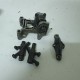 ASSE A CAMME PARTE SINISTRA BMW R 850 RT 852EA DANNO AL CASTELLETTO