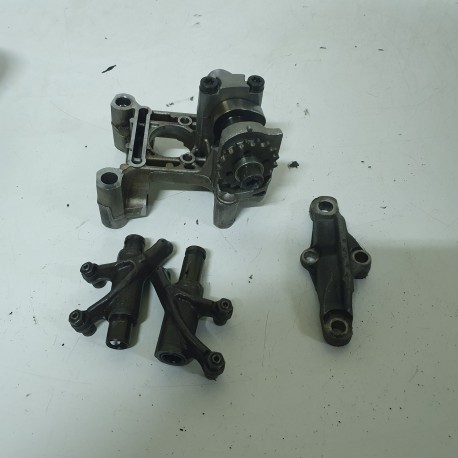 ASSE A CAMME PARTE SINISTRA BMW R 850 RT 852EA DANNO AL CASTELLETTO