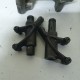 ASSE A CAMME PARTE SINISTRA BMW R 850 RT 852EA DANNO AL CASTELLETTO