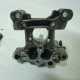 ASSE A CAMME PARTE SINISTRA BMW R 850 RT 852EA DANNO AL CASTELLETTO