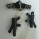 ASSE A CAMME PARTE SINISTRA BMW R 850 RT 852EA DANNO AL CASTELLETTO