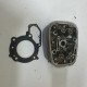 TESTATA MOTORE SINISTRA BMW R 850 RT 852EA 2002 2003