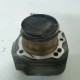CILINDRO E PISTONE MOTORE DESTRA BMW R 850 RT 852EA 2002 2003