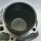 CILINDRO E PISTONE MOTORE DESTRA BMW R 850 RT 852EA 2002 2003
