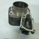 CILINDRO E PISTONE MOTORE DESTRA BMW R 850 RT 852EA 2002 2003