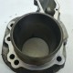 CILINDRO E PISTONE MOTORE SINISTRA BMW R 850 RT 852EA 2002 2003