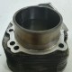 CILINDRO E PISTONE MOTORE SINISTRA BMW R 850 RT 852EA 2002 2003