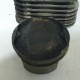 CILINDRO E PISTONE MOTORE SINISTRA BMW R 850 RT 852EA 2002 2003