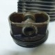 CILINDRO E PISTONE MOTORE SINISTRA BMW R 850 RT 852EA 2002 2003