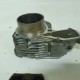 CILINDRO E PISTONE MOTORE SINISTRA BMW R 850 RT 852EA 2002 2003