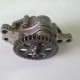 POMPA OLIO MOTORE DUCATI MONSTER 696 2008 2013