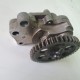 POMPA OLIO MOTORE DUCATI MONSTER 696 2008 2013