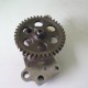 POMPA OLIO MOTORE DUCATI MONSTER 696 2008 2013