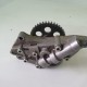 POMPA OLIO MOTORE DUCATI MONSTER 696 2008 2013