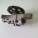 POMPA OLIO MOTORE DUCATI MONSTER 696 2008 2013