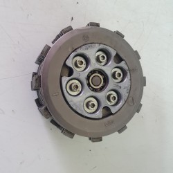 FRIZIONE PIATTELLA MOTORE DUCATI MONSTER 696 2008 2013