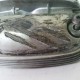 CARTER COPERCHI PARTE SINISTRA BMW R 850 RT 852EA