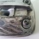 CARTER COPERCHI PARTE SINISTRA BMW R 850 RT 852EA