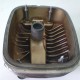CARTER COPERCHI PARTE SINISTRA BMW R 850 RT 852EA