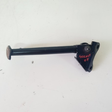 CAVALLETTO LATERALE HONDA HORNET 600 2007 2008 2009