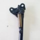 CAVALLETTO LATERALE HONDA HORNET 600 2007 2008 2009