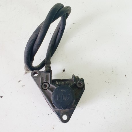 PINZA FRENO ANTERIORE DESTRA  MOTO GUZZI 850 T 1984