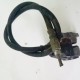 PINZA FRENO ANTERIORE DESTRA  MOTO GUZZI 850 T 1984