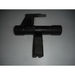 SUPPORTO MOTORE PIAGGIO LIBERTY MOC 50 2T 2009 2015