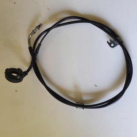 COMANDO GUSCIO GAS HONDA SH 150 ABS 2014 2015 2016