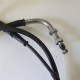 COMANDO GUSCIO GAS HONDA SH 150 ABS 2014 2015 2016