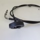 COMANDO GUSCIO GAS HONDA SH 150 ABS 2014 2015 2016
