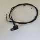 COMANDO GUSCIO GAS HONDA SH 150 ABS 2014 2015 2016