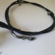 COMANDO GUSCIO GAS HONDA SH 150 ABS 2014 2015 2016