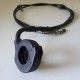 COMANDO GUSCIO GAS HONDA SH 150 ABS 2014 2015 2016