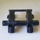 SUPPORTO MOTORE HONDA SH 150 ABS 2014 2015 2016