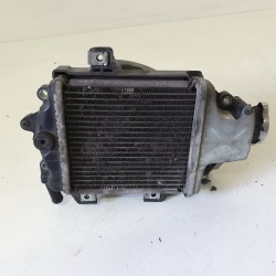 RADIATORE ACQUA HONDA SH 150 ABS 2014 2015 2016