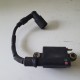 BOBINA ACCENSIONE AVVIAMENTO HONDA SH 150 ABS 2014 2015 2016