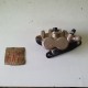 PINZA FRENO ANTERIORE HONDA MSX 125 2013 2014 2015