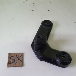 STAFFA ATTACCO FANALE SINISTRA HONDA MSX 125 2013 2014 2015