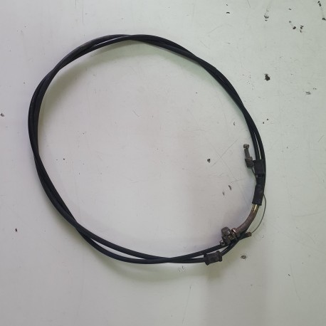 CAVO MANOPOLA GAS PIAGGIO LIBERTY 50 4T 2004 2005 2006 2007