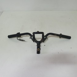 MANUBRIO STERZO HONDA @ CHIOCCIOLA 125 150 2001 2002 2003 2005