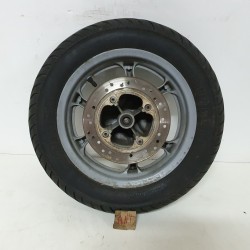CERCHIO RUOTA ANTERIORE  HONDA @ CHIOCCIOLA 125 150 2001 2002 2003 2005