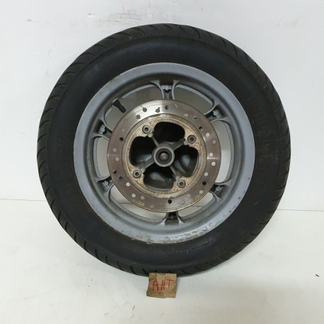 CERCHIO RUOTA ANTERIORE  HONDA @ CHIOCCIOLA 125 150 2001 2002 2003 2005