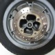 CERCHIO RUOTA ANTERIORE  HONDA @ CHIOCCIOLA 125 150 2001 2002 2003 2005