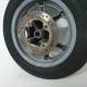 CERCHIO RUOTA ANTERIORE  HONDA @ CHIOCCIOLA 125 150 2001 2002 2003 2005