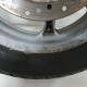 CERCHIO RUOTA ANTERIORE  HONDA @ CHIOCCIOLA 125 150 2001 2002 2003 2005